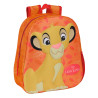 Sac à dos Simba 3D 33 CM Maternelle