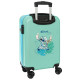 Valise cabine Stitch Aloha 50 CM Haut de Gamme