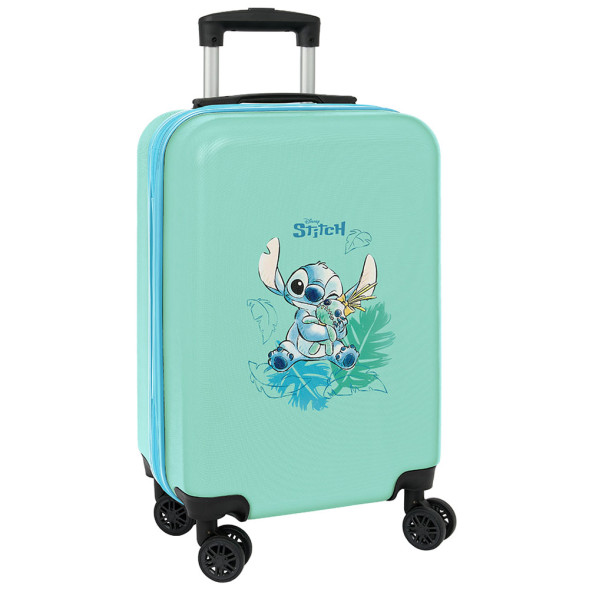 Valise cabine Stitch Aloha 50 CM Haut de Gamme