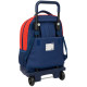 Super Mario Trick Rugzak op wielen 45 CM - High-end Trolley