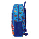 Hot Wheels 3D 33 CM Mochila de Jardín de Infantes