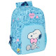 Sac à dos Snoopy Love 46 CM Haut de Gamme