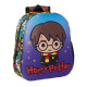 Sac à dos Harry Potter 3D 33 CM Maternelle