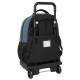 Blackfit8 California 45 CM Zaino con ruote trolley di fascia alta