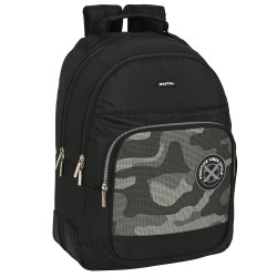 Mochila Piedra Negra 42 CM - 2 Cpt