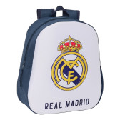 Harry Potter 3D Backpack 33 CM Kindergarten