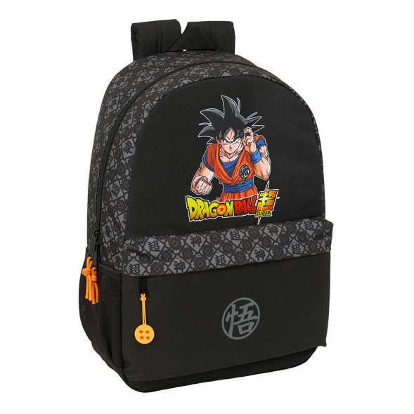 Sac à dos Dragon Ball Z Combat 46 CM - Haut de gamme