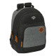 BlackFit8 Old School Mochila 42 CM - Gama alta