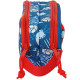 Trousse Spiderman Spidey 3D 21 CM - 2 cpt