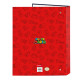 A4 Super Mario "World" Binder 33 CM