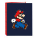 A4 Super Mario "World" Binder 33 CM