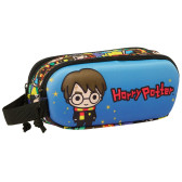 Harry Potter Chibi Kit 3D 21 CM - 2 cpt