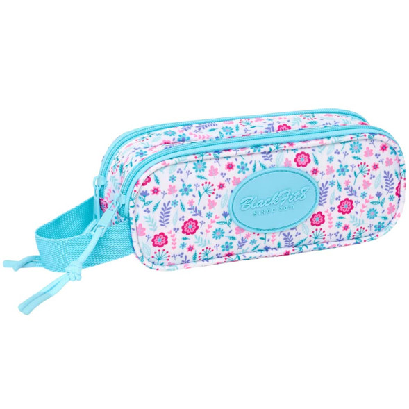 BlackFit8 California Rechteckiges Set 21 CM - 2 Stück