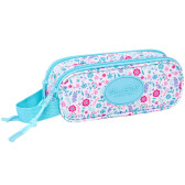 BlackFit8 California Rechteckiges Set 21 CM - 2 Stück
