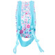 BlackFit8 California Rechteckiges Set 21 CM - 2 Stück