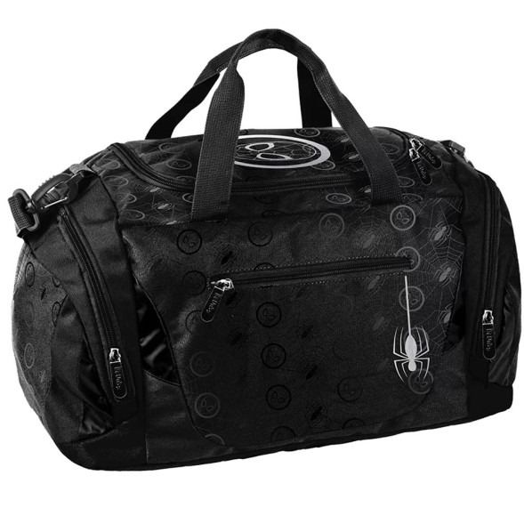 Bolsa de deporte Spiderman BeUniq 44 CM Premium