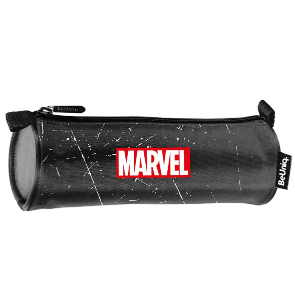 Spiderman Marvel BeUniq 21 CM Estuche redondo de alta gama