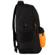 Mochila Nasa Orange BeUniq 41 CM - 2 Cpt