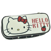 Ajuar Hello Kitty Manzana 23 CM - 2 Cpt