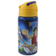 Einteilige Aluminium-Wasserflasche 500 ml