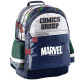 Zaino di gruppo Marvel Comics 41 CM - 2 cpt