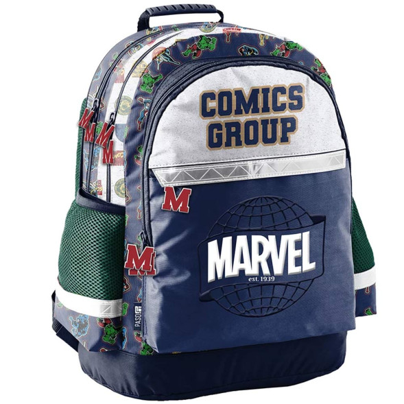 Marvel Comics Group Rucksack 41 CM - 2 Stück