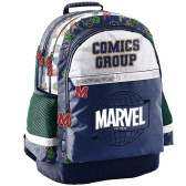 Sac à dos Marvel Comics Group 41 CM - 2 Cpt