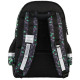 Arcade Game Rucksack 41 CM - 2 Cpt