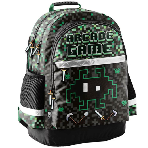 Arcade Game Rucksack 41 CM - 2 Cpt