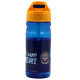 Paw Patrol Fiaschetta 500 ML con Cannuccia