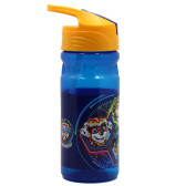 Paw Patrol Flask 500 ML mit Strohhalm