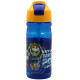 Paw Patrol Flask 500 ML with Straw