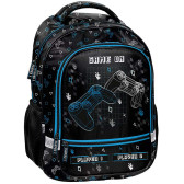 Mochila Game On Player 38 CM