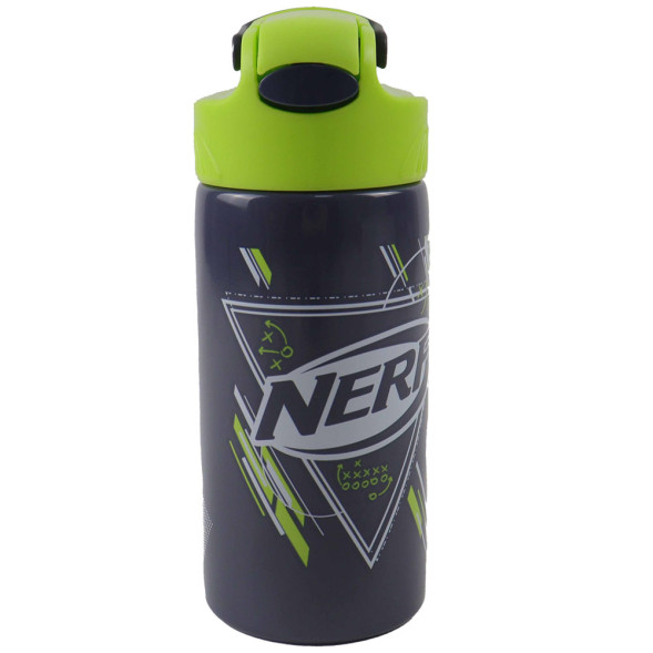 Gourde Nerf 500 ML en Acier Inoxydable