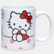 Hello Kitty Becher 320ml Keramik