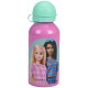 Barbie Happy 400 ML aluminum water bottle