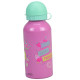 Barbie Happy 400 ML aluminum water bottle