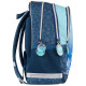 Mochila Reina de las Nieves Elsa 38 CM - 2 Cpt