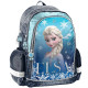 Mochila Reina de las Nieves Elsa 38 CM - 2 Cpt