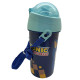 Sonic blue water bottle 500 ML