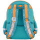 Schneekönigin Rucksack "Together We Lead" 41 CM - 2 Cpt