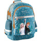 Schneekönigin Rucksack "Together We Lead" 41 CM - 2 Cpt