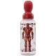 Avengers Iron Man 3D Figure Gourd 560 ML