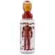 Avengers Iron Man 3D Figure Gourd 560 ML