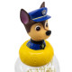 Paw Patrol 3D beeldje waterfles 560 ML