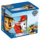 Paw Patrol Becher 325ml Keramik