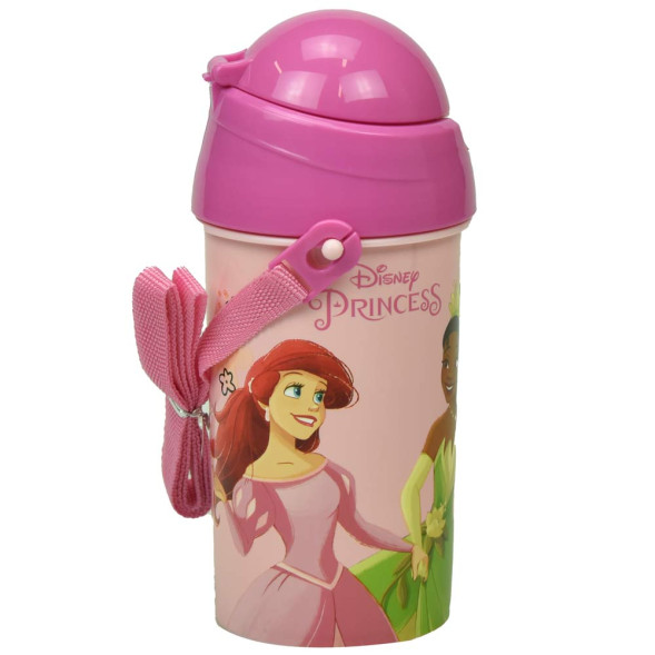 Disney Princess Water Bottle 500 ML