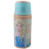 Gourde Reine des Neiges en aluminium 500 ML Frozen