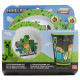 Set vaisselle enfant Minecraft - 5 pièces