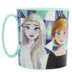 Frozen Mug 350 ml Ceramic